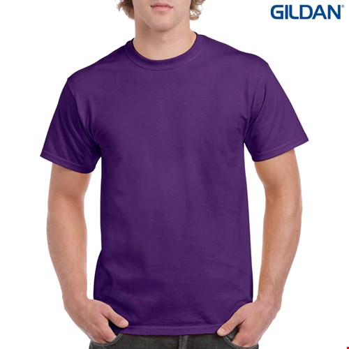 Gildan Plain Cotton Tee
